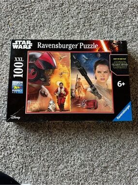 Ravensburger Star Wars Puzzle